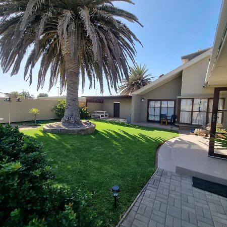 Kramersdorf Guesthouse Swakopmund Εξωτερικό φωτογραφία