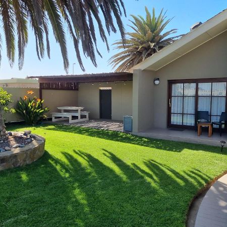 Kramersdorf Guesthouse Swakopmund Εξωτερικό φωτογραφία