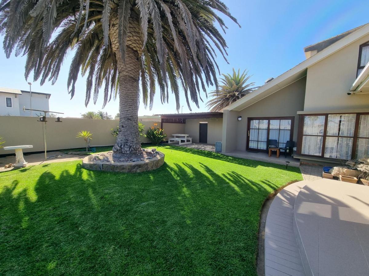 Kramersdorf Guesthouse Swakopmund Εξωτερικό φωτογραφία