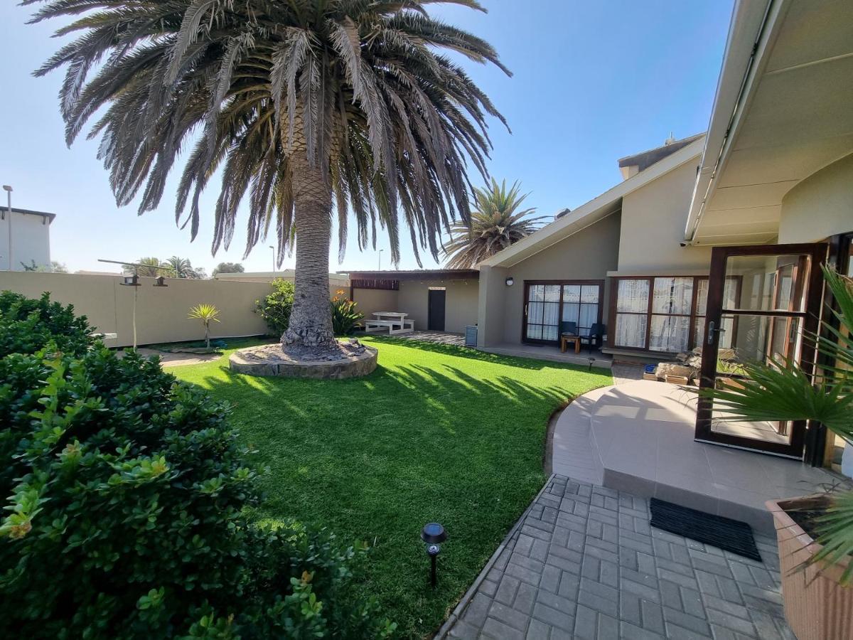 Kramersdorf Guesthouse Swakopmund Εξωτερικό φωτογραφία