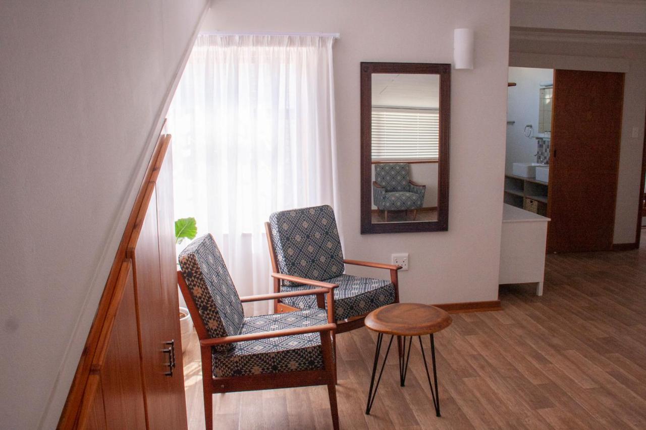 Kramersdorf Guesthouse Swakopmund Εξωτερικό φωτογραφία
