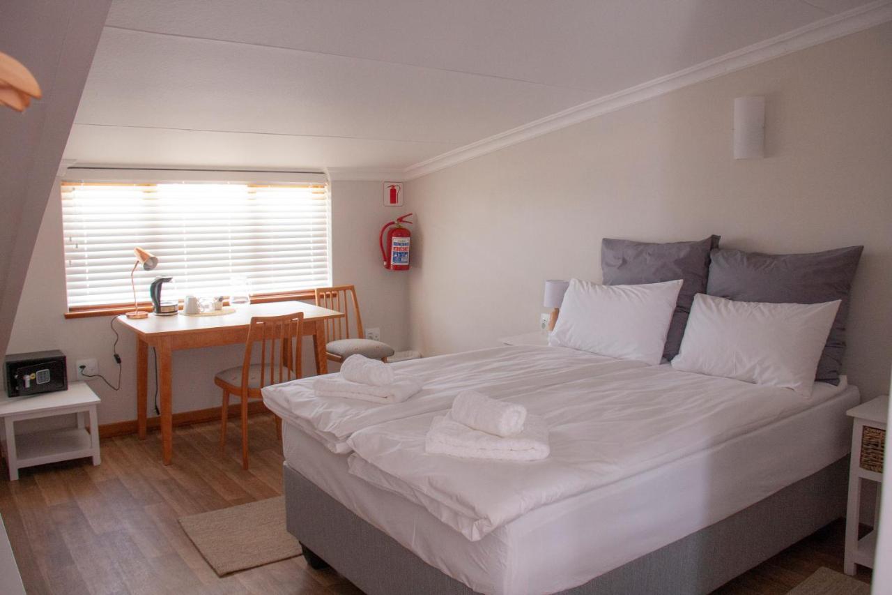 Kramersdorf Guesthouse Swakopmund Εξωτερικό φωτογραφία