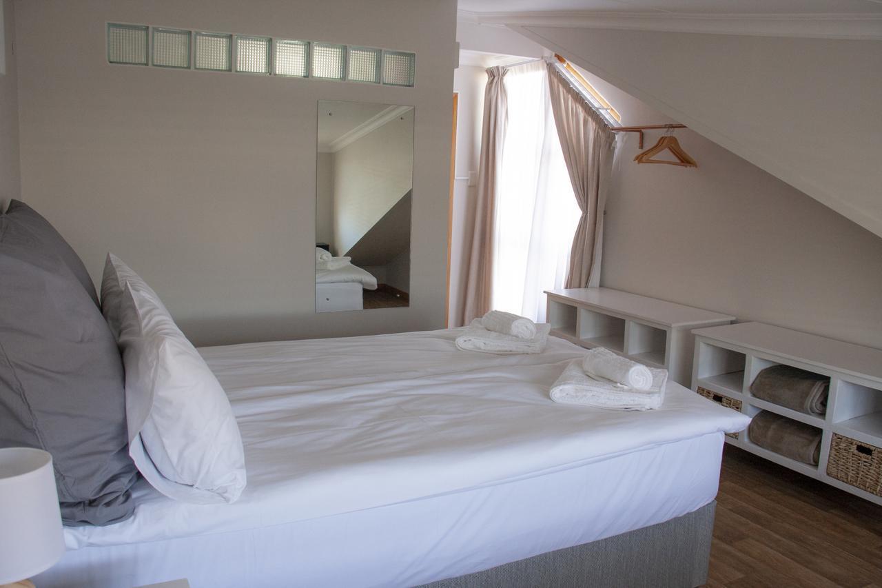 Kramersdorf Guesthouse Swakopmund Εξωτερικό φωτογραφία