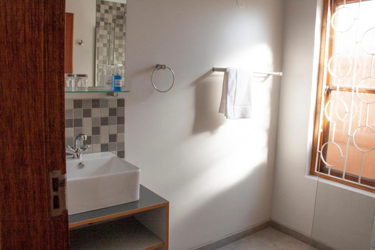Kramersdorf Guesthouse Swakopmund Εξωτερικό φωτογραφία