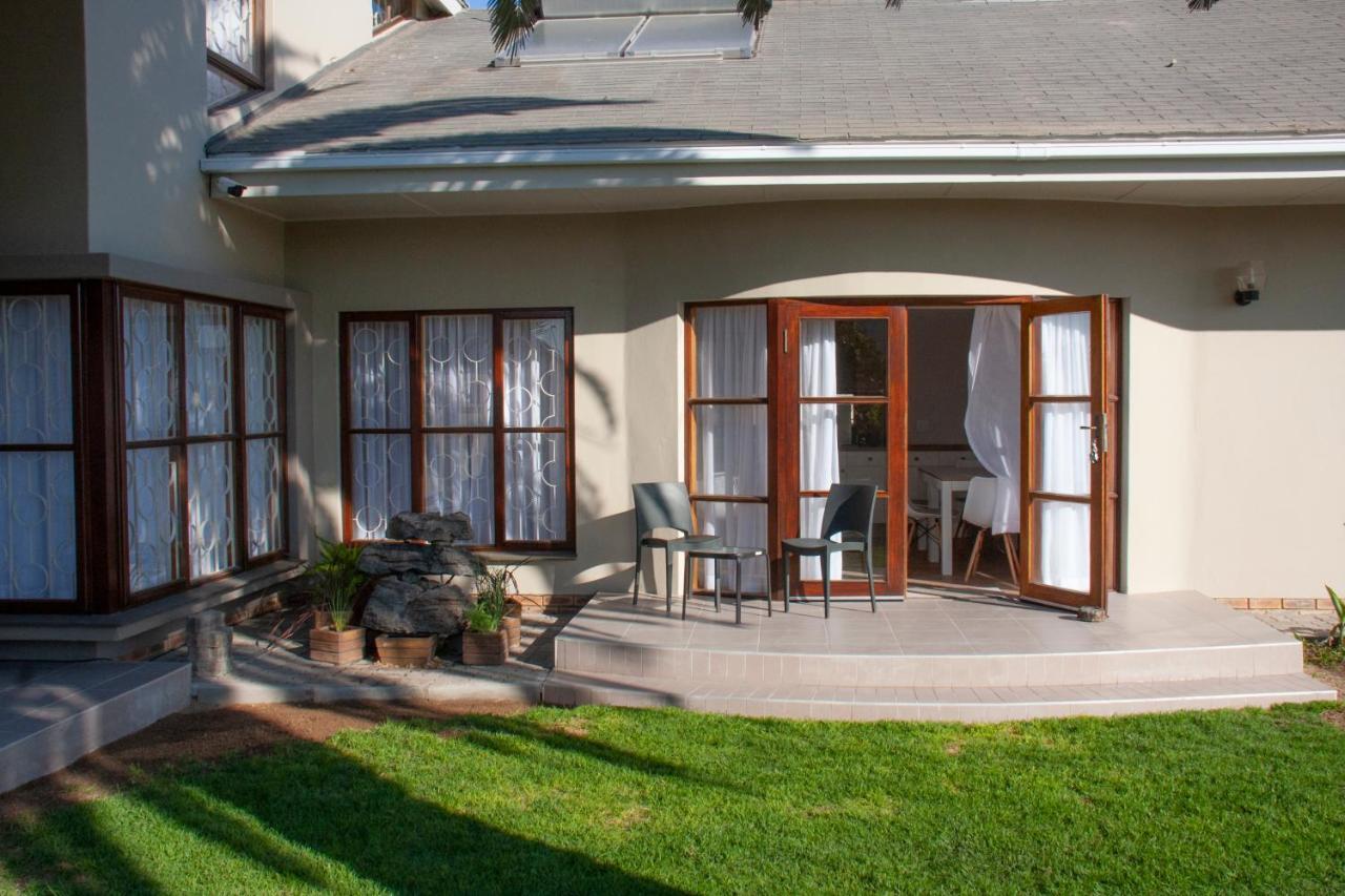 Kramersdorf Guesthouse Swakopmund Εξωτερικό φωτογραφία