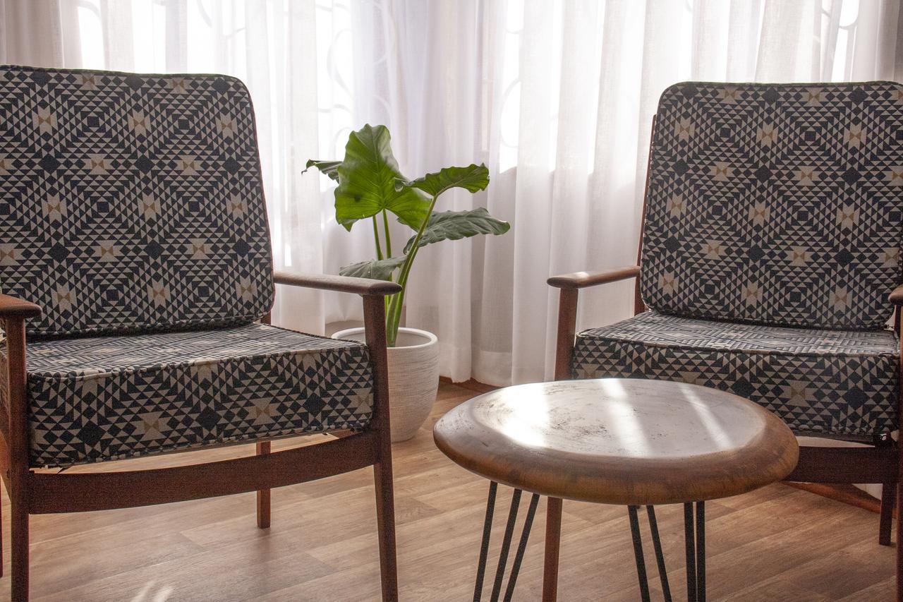 Kramersdorf Guesthouse Swakopmund Εξωτερικό φωτογραφία