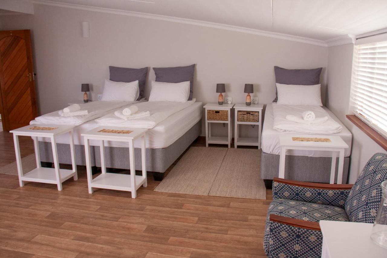 Kramersdorf Guesthouse Swakopmund Εξωτερικό φωτογραφία