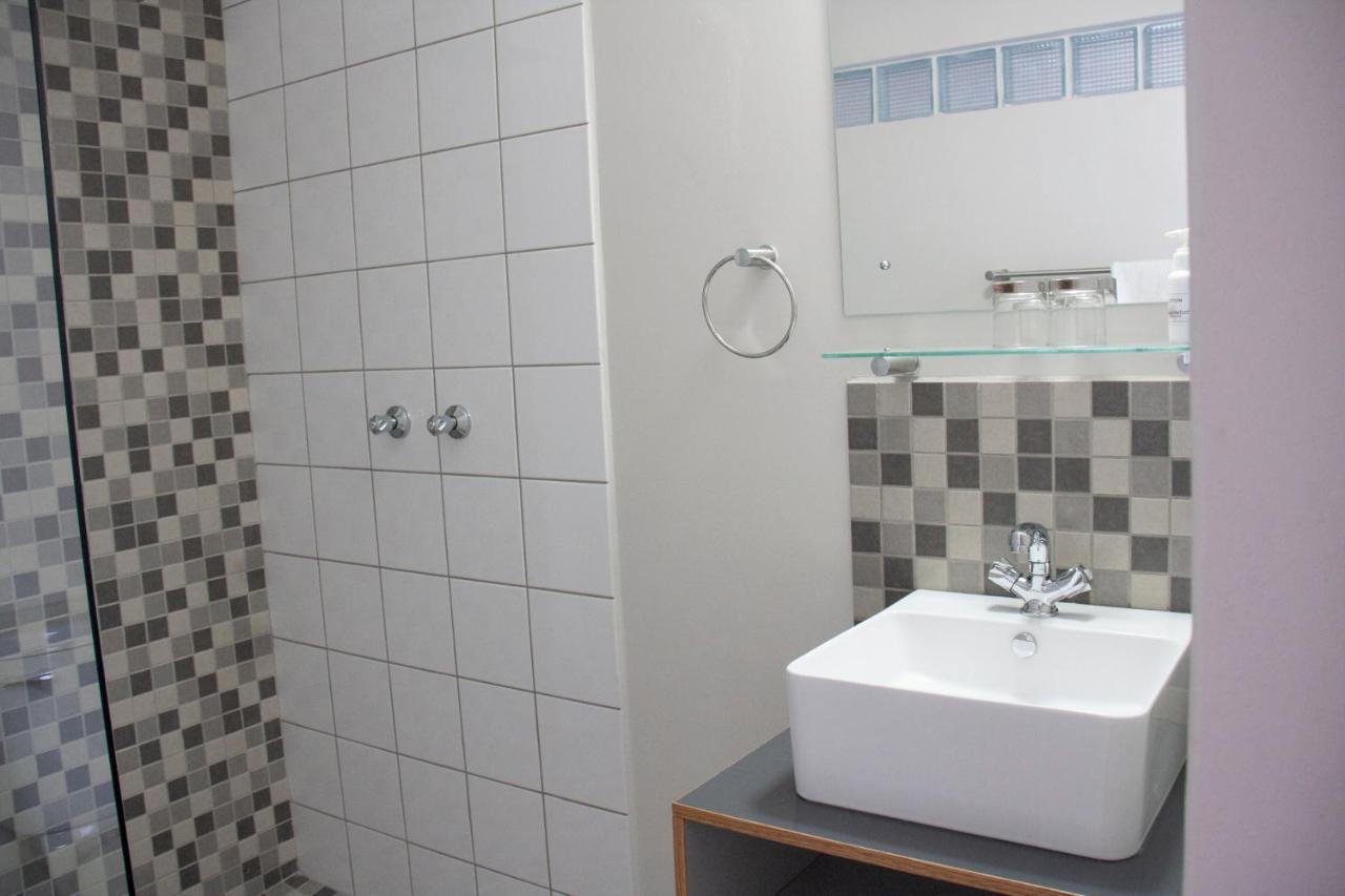 Kramersdorf Guesthouse Swakopmund Εξωτερικό φωτογραφία