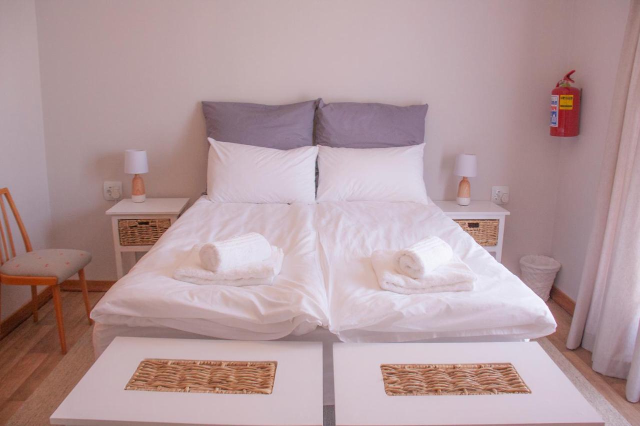 Kramersdorf Guesthouse Swakopmund Εξωτερικό φωτογραφία