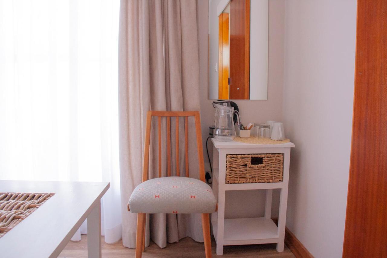 Kramersdorf Guesthouse Swakopmund Εξωτερικό φωτογραφία