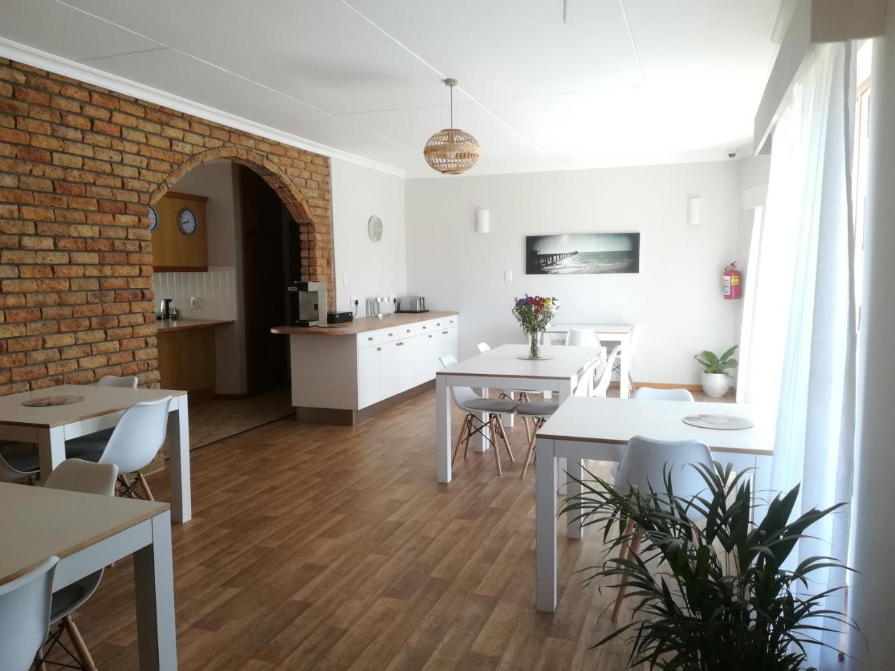 Kramersdorf Guesthouse Swakopmund Εξωτερικό φωτογραφία