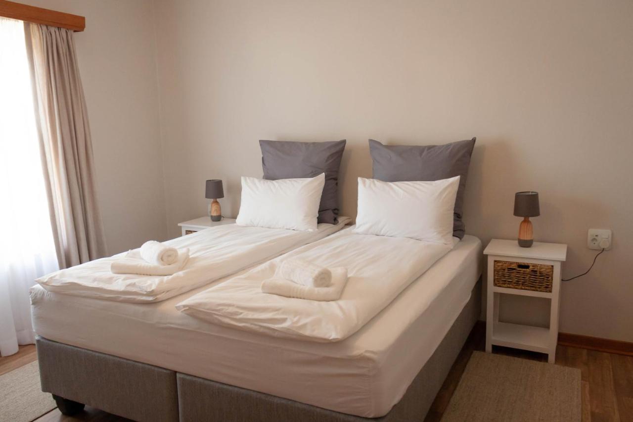 Kramersdorf Guesthouse Swakopmund Εξωτερικό φωτογραφία