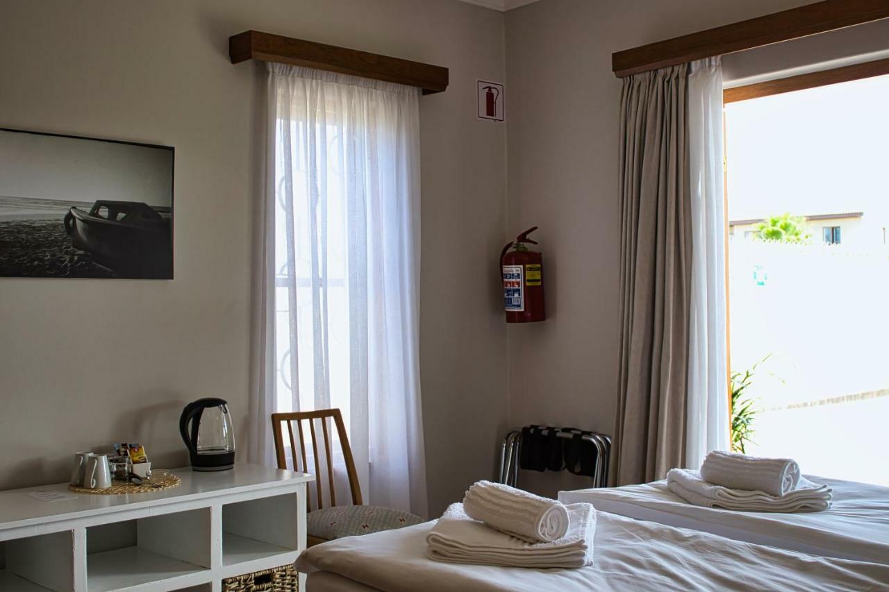 Kramersdorf Guesthouse Swakopmund Εξωτερικό φωτογραφία