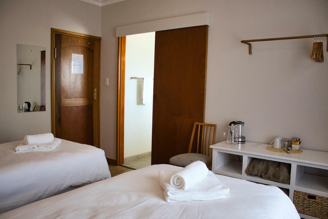 Kramersdorf Guesthouse Swakopmund Εξωτερικό φωτογραφία