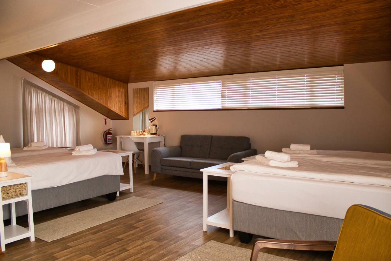 Kramersdorf Guesthouse Swakopmund Εξωτερικό φωτογραφία
