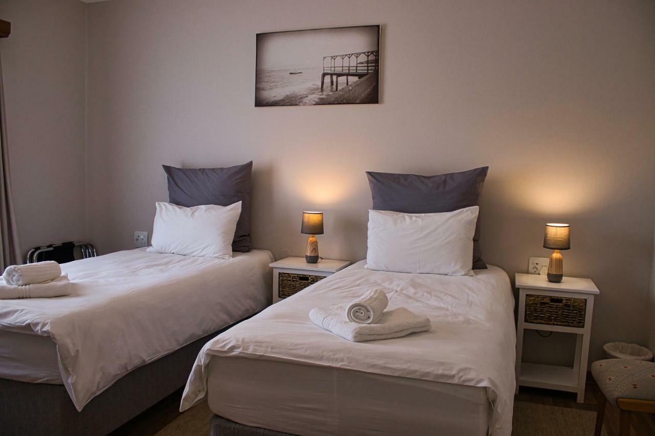 Kramersdorf Guesthouse Swakopmund Εξωτερικό φωτογραφία
