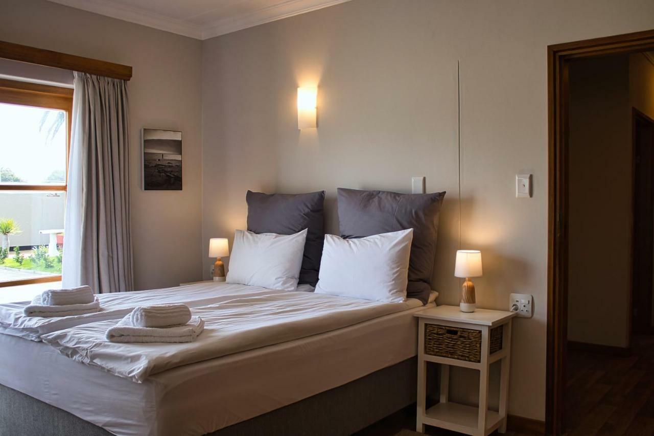 Kramersdorf Guesthouse Swakopmund Εξωτερικό φωτογραφία