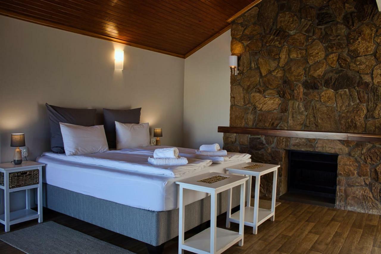 Kramersdorf Guesthouse Swakopmund Εξωτερικό φωτογραφία
