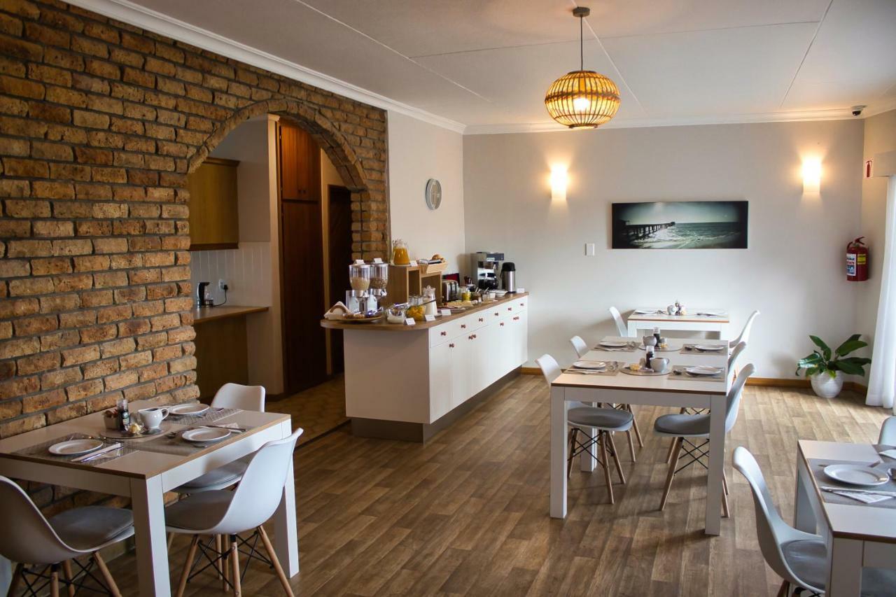 Kramersdorf Guesthouse Swakopmund Εξωτερικό φωτογραφία