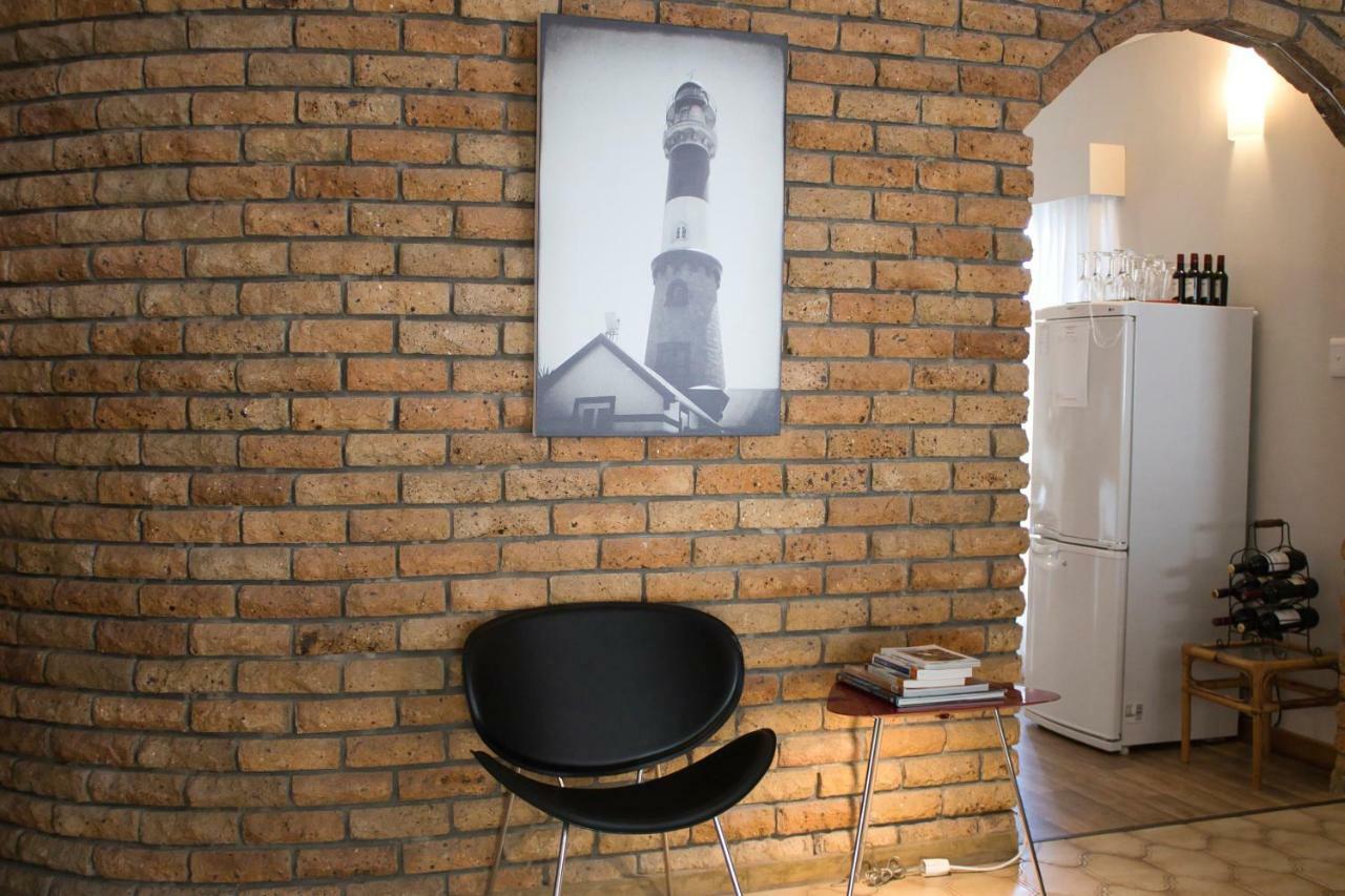 Kramersdorf Guesthouse Swakopmund Εξωτερικό φωτογραφία