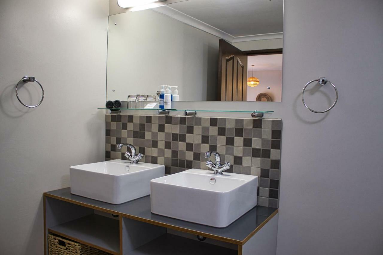 Kramersdorf Guesthouse Swakopmund Εξωτερικό φωτογραφία