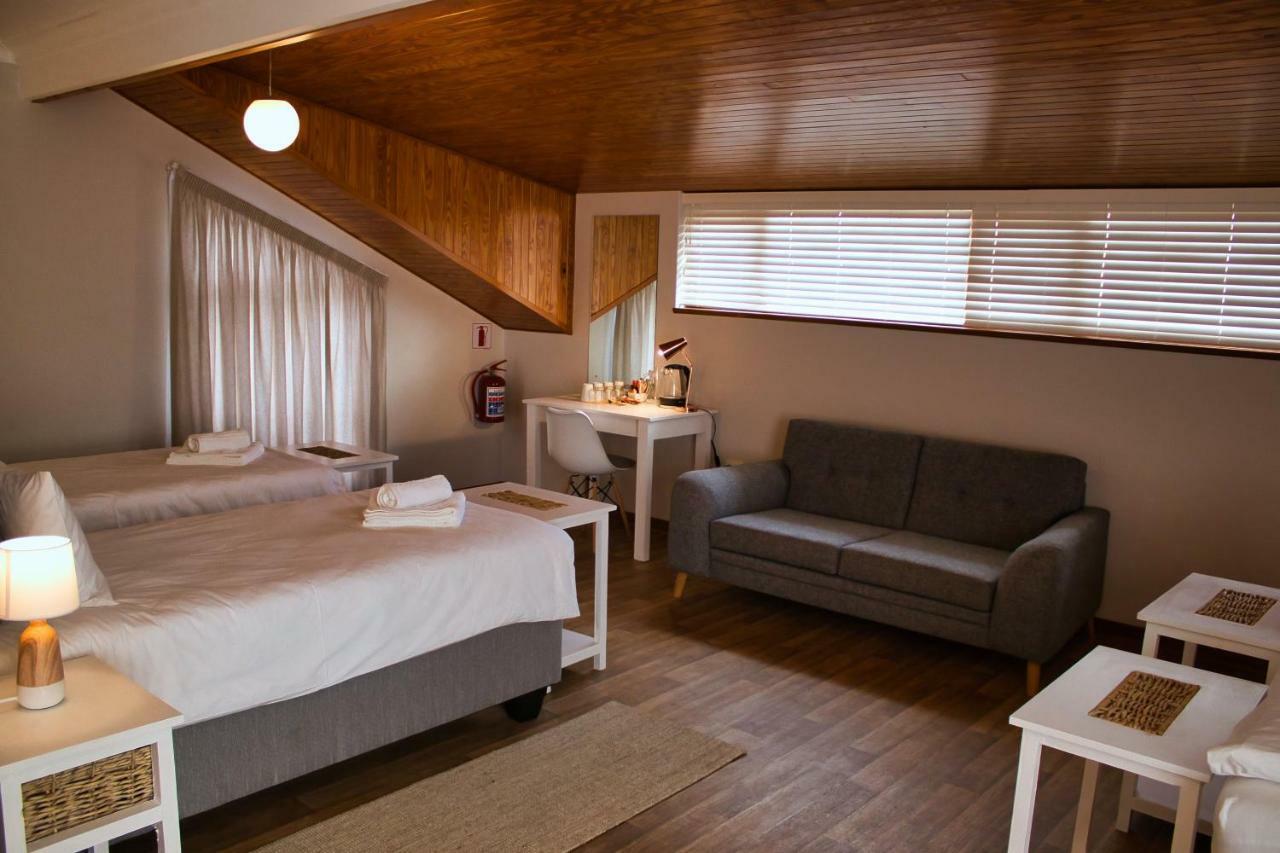 Kramersdorf Guesthouse Swakopmund Εξωτερικό φωτογραφία