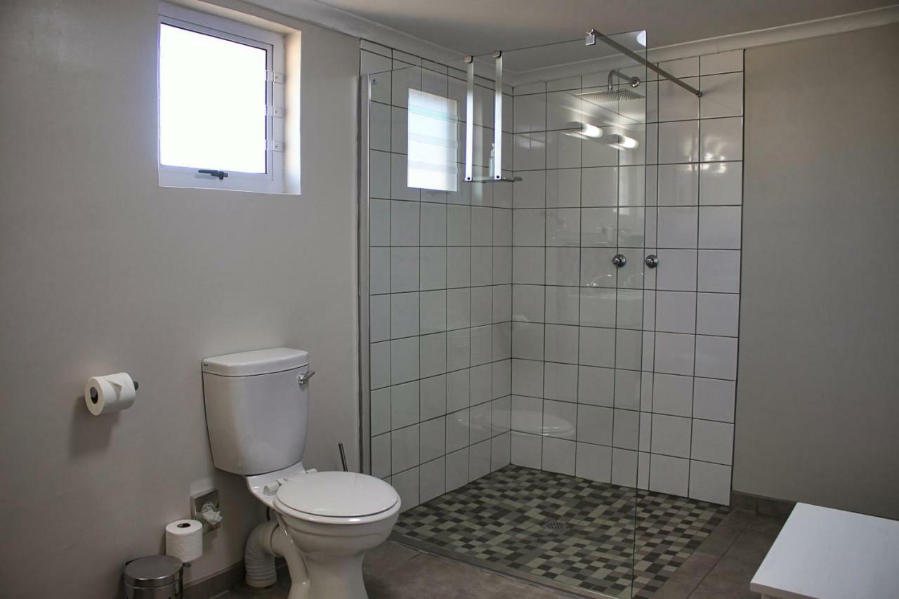 Kramersdorf Guesthouse Swakopmund Εξωτερικό φωτογραφία