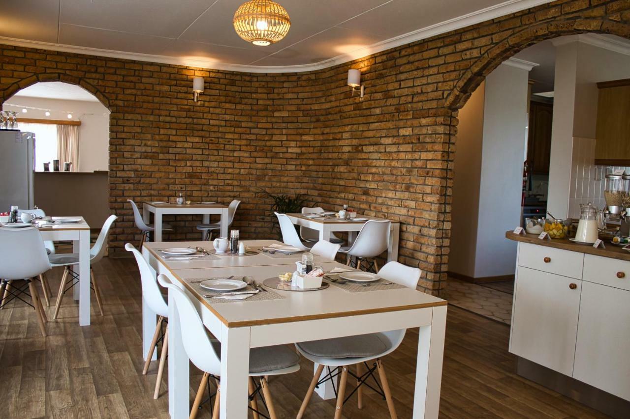 Kramersdorf Guesthouse Swakopmund Εξωτερικό φωτογραφία