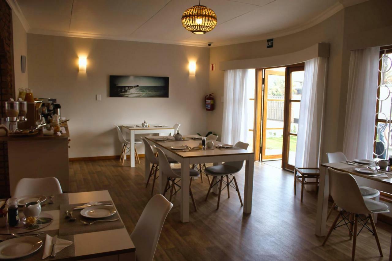 Kramersdorf Guesthouse Swakopmund Εξωτερικό φωτογραφία